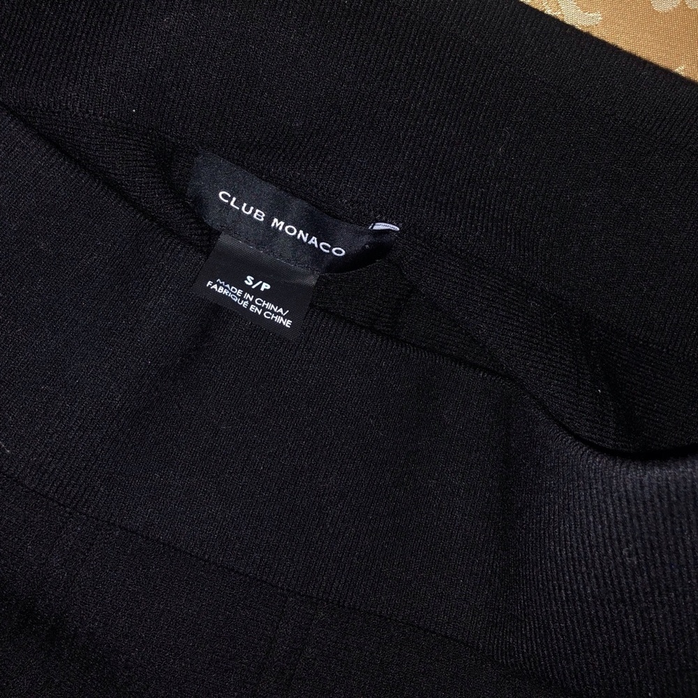 Club Monaco Skirt